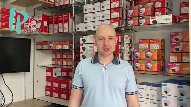 IP системы город Орёл.