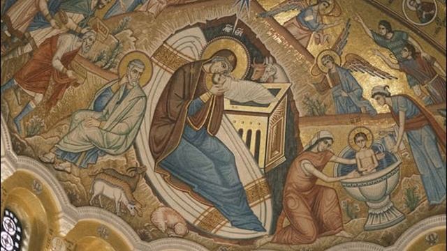 Преподобный Иоанн Лествичник -  О ПОКАЯНИИ