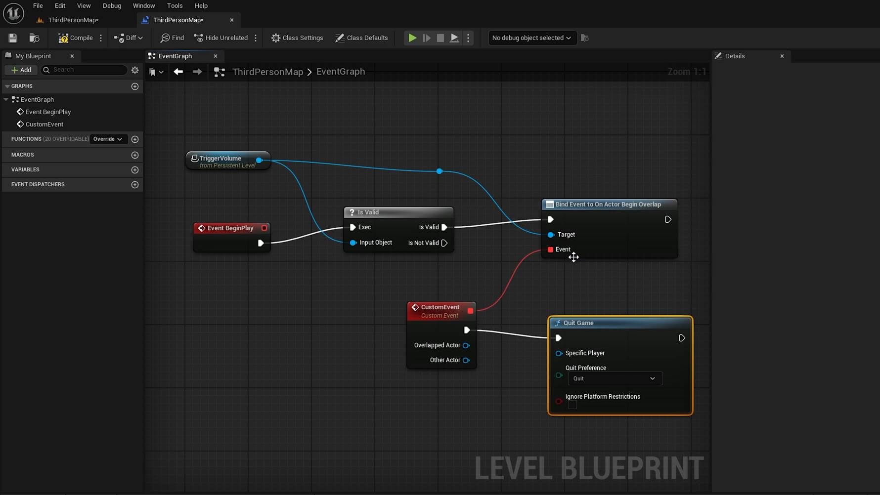 Как собрать свой билд в Unreal Engine 5
