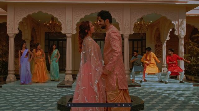 018. How To Create The Bollywood Look - Colour Grading for Big Saturated Colours