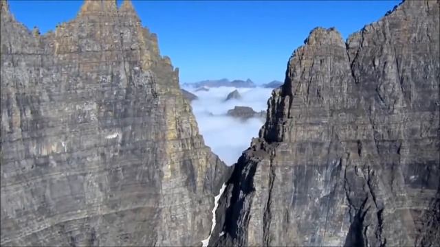 048 - Ask The Mountains - Vangelis