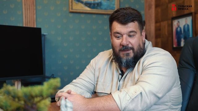 1 июня информационное агентство «Тульская пресса» отмечает 15-летие