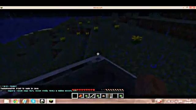 Как дюпать вещи в minecraft 1.5.2-1.6.2!