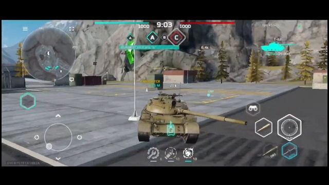 САМОЕ ЗОЛОТОЕ СОБЫТИЕ В MWT Tank Battles!||Обзор на обновление