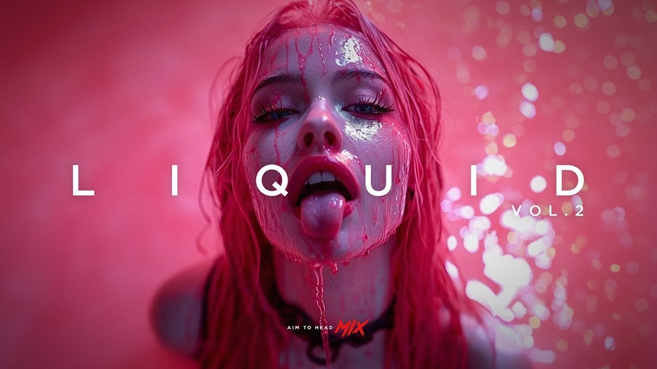 🔥🎶EDM Wave / Hardwave / Phonk / Trap Mix 'LIQUID Vol.2'🔥🎶Слушать музыку 2025 онлайн