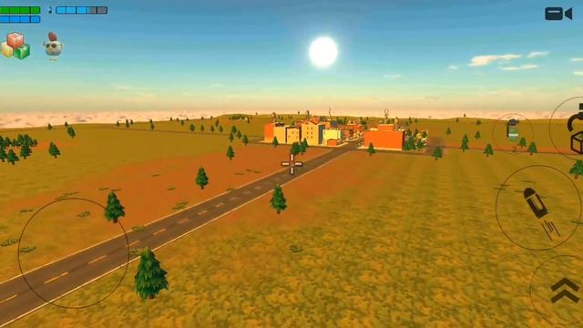 почти все пасхалки обзор обнова Chicken Gun 4.5.0