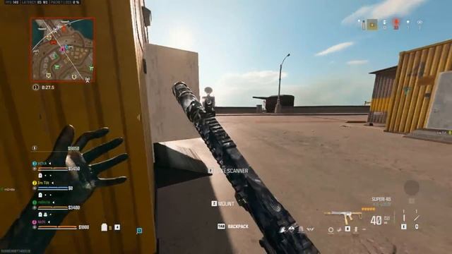 Твои МЕТА КОМПЛЕКТЫ в Warzone | ЛУЧШИЕ СБОРКИ | Call of Duty