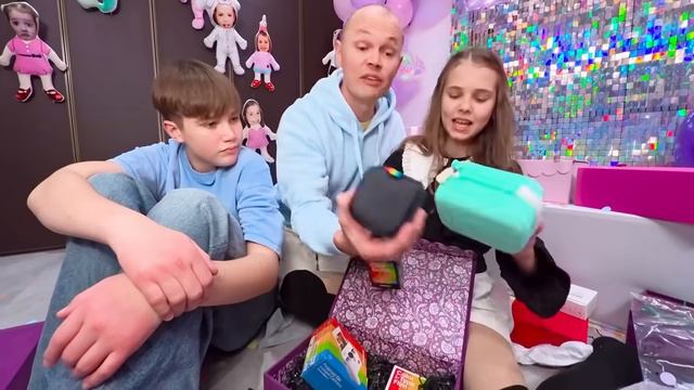 Miss Katy|Мисс Кэти Мой 12 День Рождения