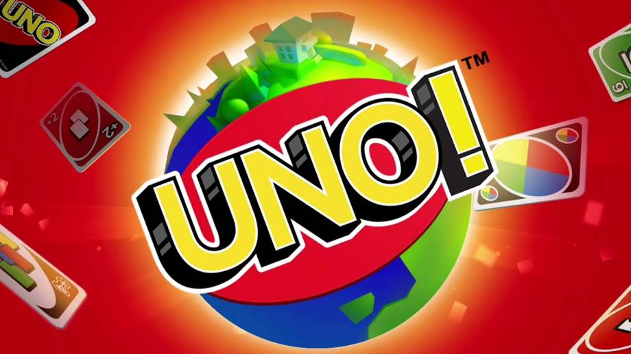 UNO режим Весёлая Колода
