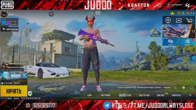 СЫГРАЛ С ТОПОМ СНГ😳!?!Я ПОБЕДИЛ?😱PUBG MOBILE