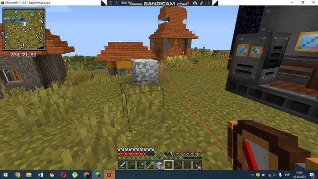 Minecraft  Виживання з Модами №4 immersive Engineering  Бродильний ап