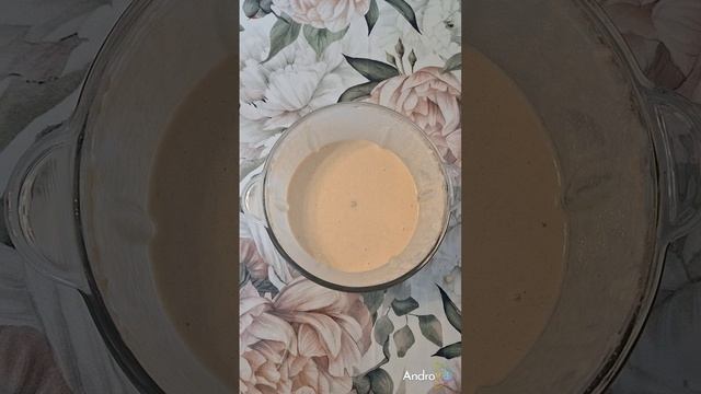 ВЫПЕЧКА
Творожная запеканка-суфле с яблоками и корицей