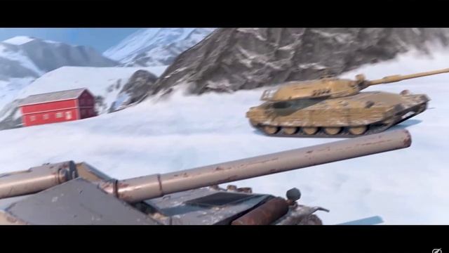 ледяные великаны