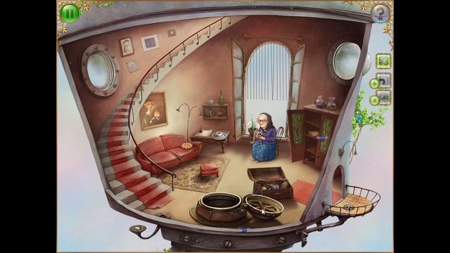ЛЕГЕНДАРНАЯ ИГРА➪The Tiny Bang Story # 1