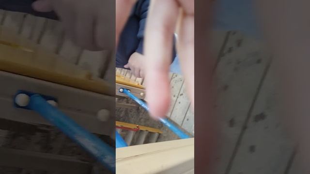 как мы запускаем пузыри