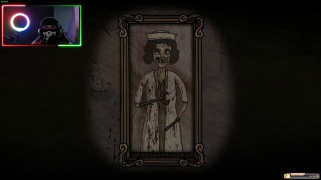 СТРИМ ПО Creepy Tale 3: Ingrid Penance | ТРЕТЬЯ ЧАСТЬ