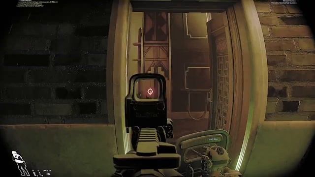 Ламповый стрим по Ready Or Not | Part VII