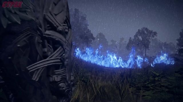 Elden Ring Nightreign