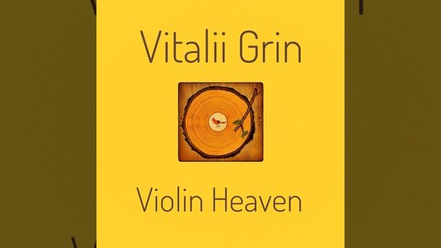 🟨Violin Heaven...(7)🌅