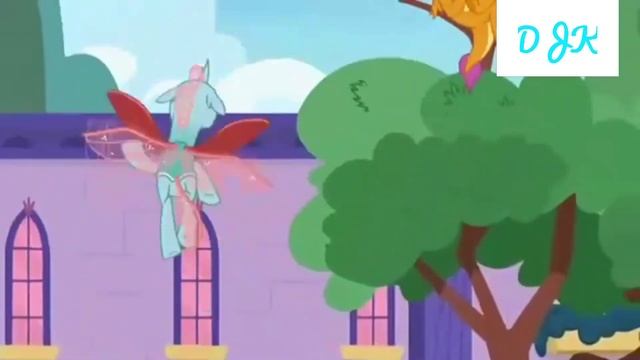 [🎵]Дружба - это чудо –Наша дружба - это Чудо