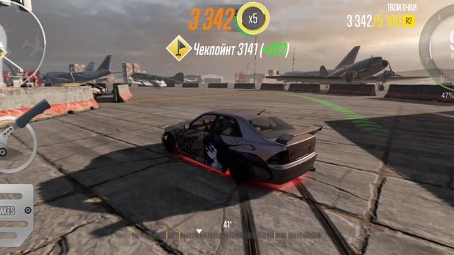 carx drift 2 #102