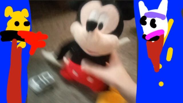Mystery of Toys episode 9/ Black ball  ⚽️ (Тайна игрушек 9 эпизод /серия чёрный шар 💣❤️💔❣️🖖💢💥🐱🐈🦊🐺🐑🐘