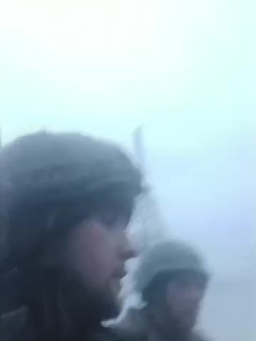 Сбор полностью остановился, а война нет.