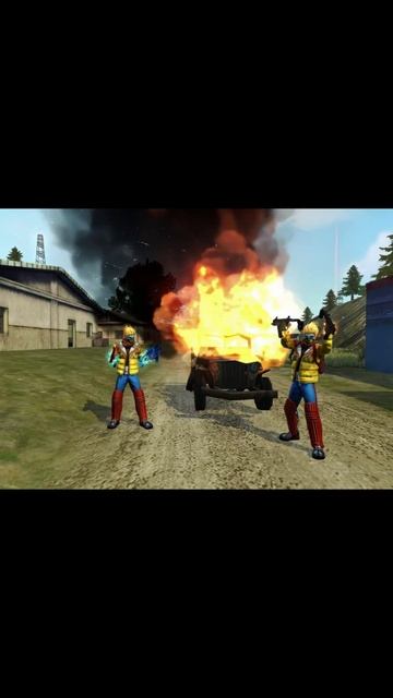 🤣👌Тот самый киберспортсмен с векторами в Free Fire! 😎🔥#freefire #shortsfreefire #фрифаер #рек