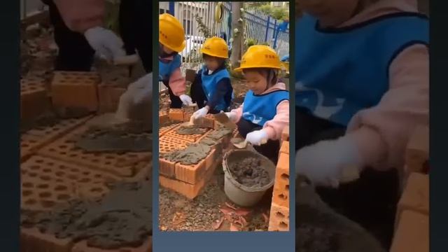 С ДНЕМ ЗАЩИТЫ ДЕТЕЙ! Китай: воспитание гражданина 1000044998.mp4