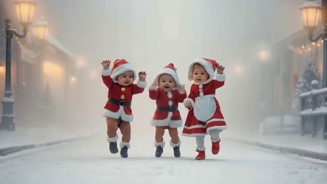 Trans-Siberian Orchestra - Christmas Canon