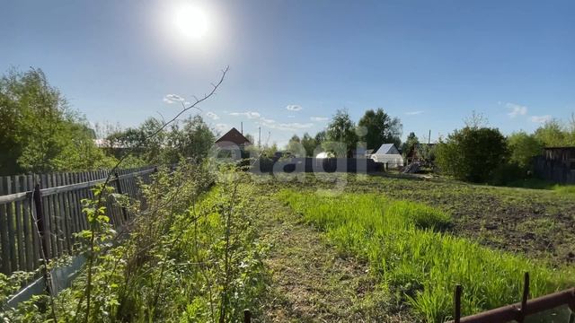 ОН №4595337, Виктория-3 2-я Озёрная улица