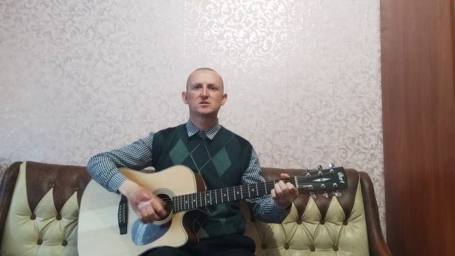 СКАЗАЛ БЕЗУМЕЦ В СВОЕМ СЕРДЦЕ: "НЕТУ БОГА" / ПЕСНЯ