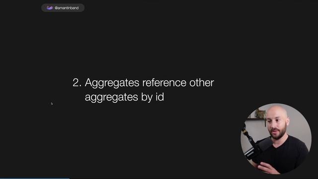 64. Reference Aggregates By Id
