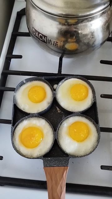 Сковородка для яичницы