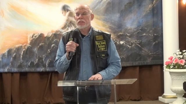 Воскресная служба 1 июня 2025 года