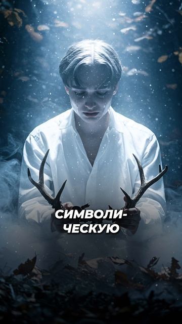 Правда, что в сказках подростков отправляли в лес погибать_ #shorts #сказки
