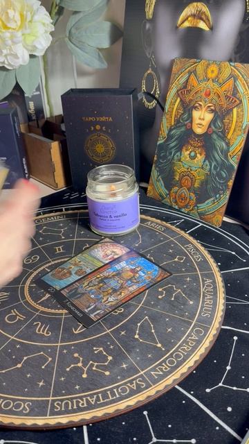 ЧТО ОН ДУМАЕТ О ТЕБЕ . ТАРО РАСКЛАД