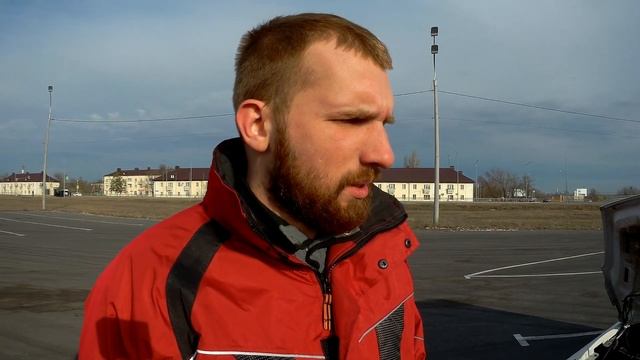 Пежо Партнер/ Peugeot Partner/ Какой он французский дизельный помощник?