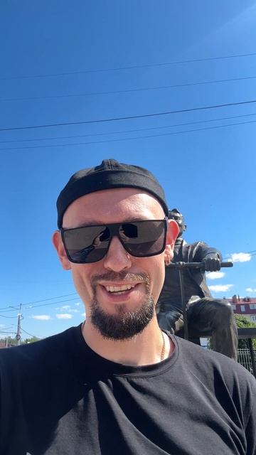 «Ой, луй модеш, луй модеш!»
Готовы зажигать?🔥
Слушайте «Куницу» на всех платформах!