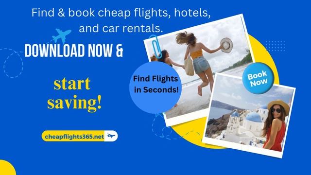 Cheap Airline Tickets Explained: How to Fly For Less