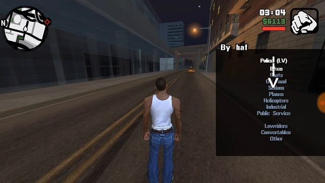 🔥Как устанавливать моды на GTA SA если у вас АНДРОИД?????