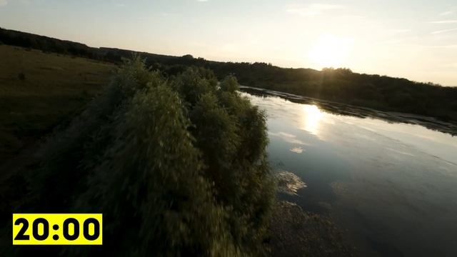 Как найти место для полетов на квадрокоптере(FPV)?
