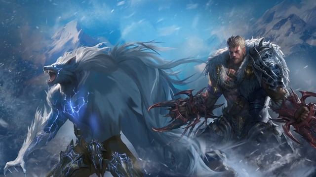 НЕОЖИДАННОЕ ОБНОВЛЕНИЕ LINEAGE 2! Новая Раса Оборотень / Pro