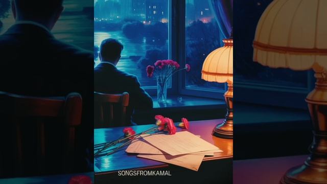 "Комната Пахнет Разлукой | The Room Smells Like Goodbye"