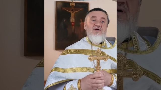 проповедь на праздник Вознесения Господня.mp4