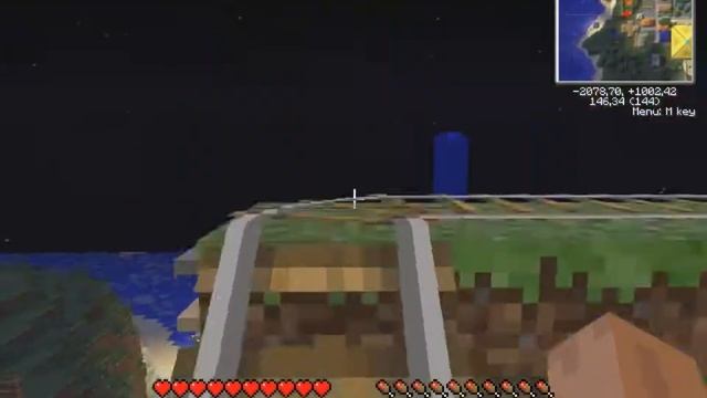 Minecraft Прохождение карты the great war american #5