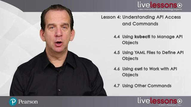 019 Learning objectives