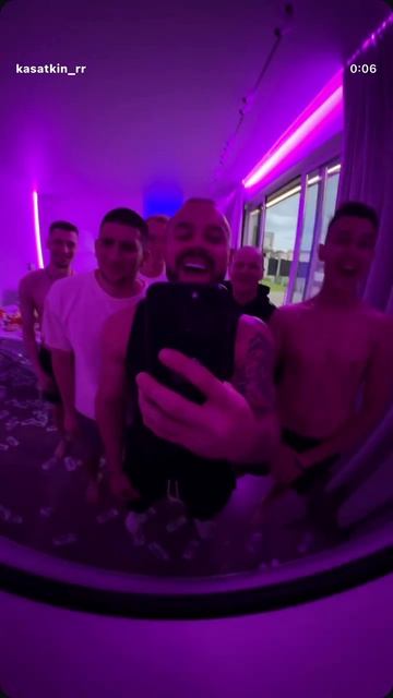 Вот так выглядит свобода 💥
