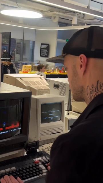 #retrogaming