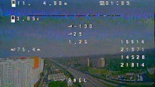 ELF_flight